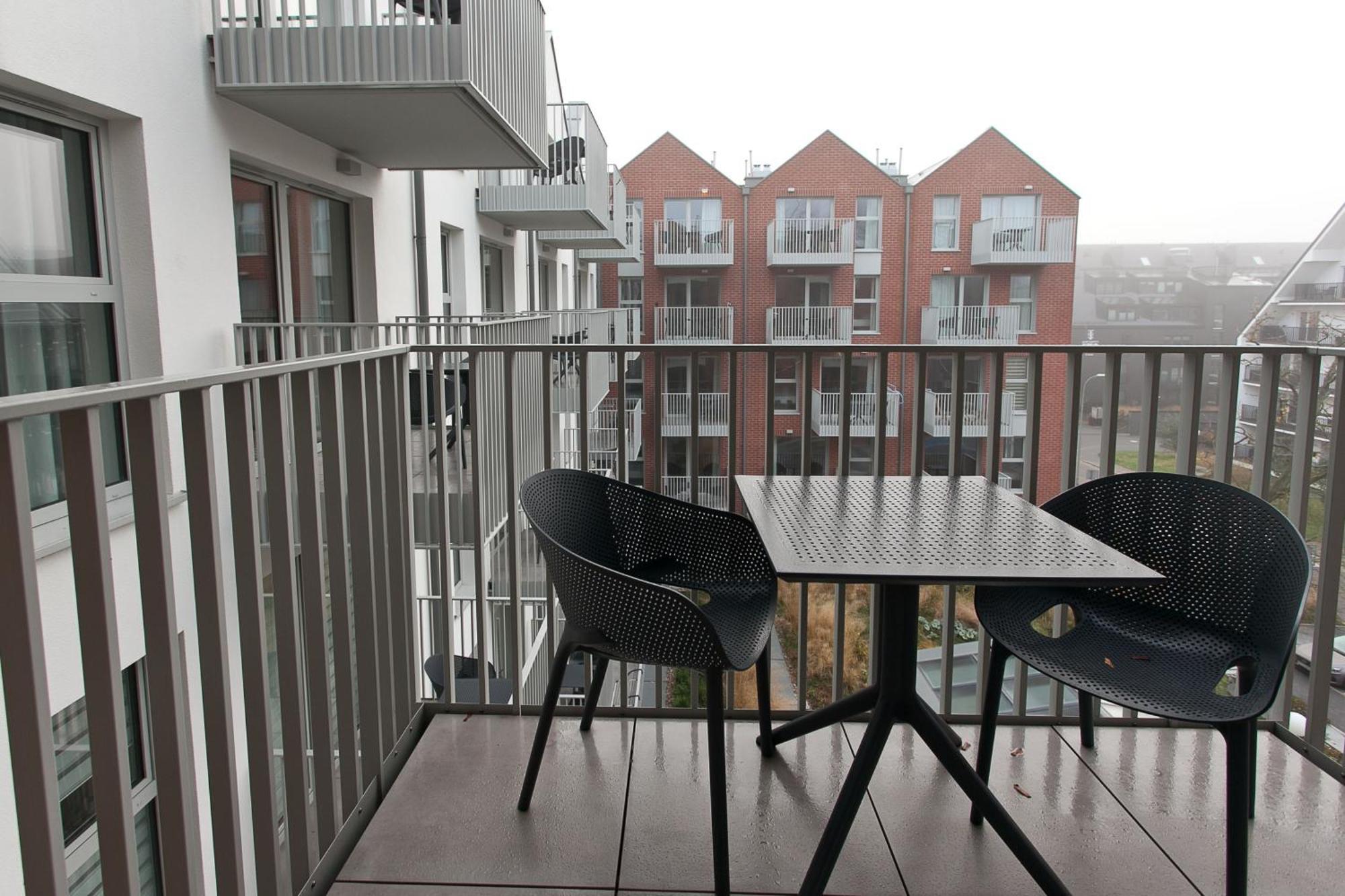Apartament 420 Port Basen & Jacuzzi *