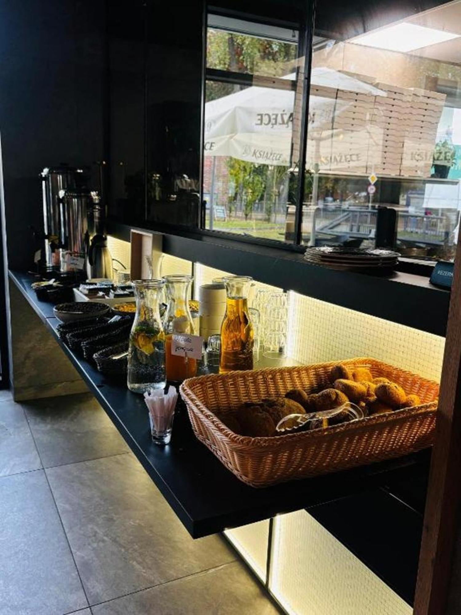 420 Port Basen & Jacuzzi Apartament Kołobrzeg