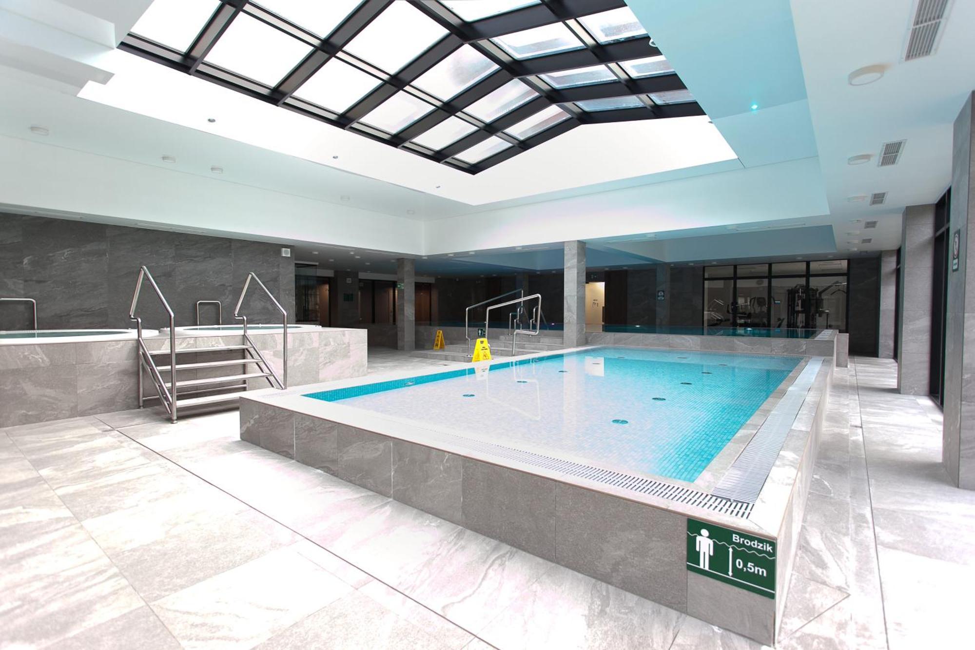 420 Port Basen & Jacuzzi *