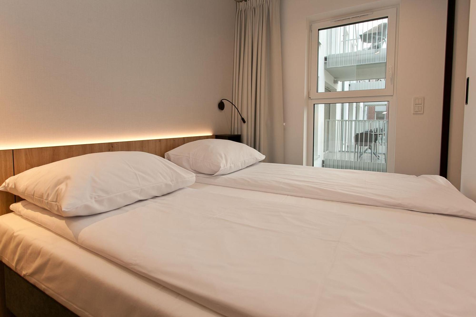 420 Port Basen & Jacuzzi Apartament *